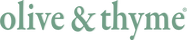 Olive & Thyme